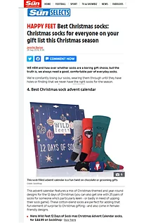 The Sun Online September 2019