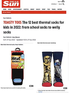 The Sun Online September 2022