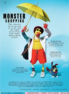 The Sunday Times Style March 2016