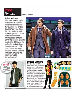 The Times September 2019