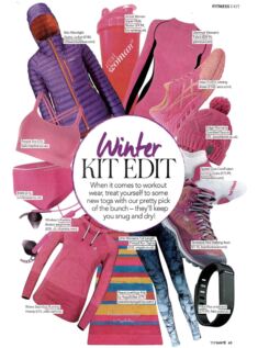 Top Sante February 2017