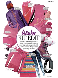 Top Sante February 2017