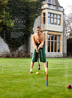 Town & Country March 2021