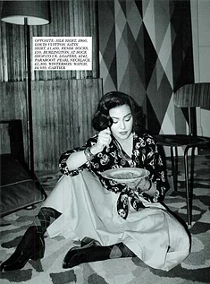 Vogue June 2019