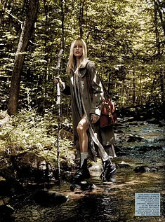 Vogue October 2019