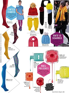 Weight Watchers February 2017