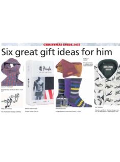 The Westmorland Gazette November 2016