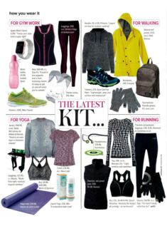 Woman & Home February 2016