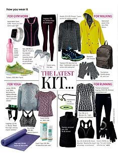 Woman & Home February 2016