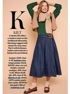 Woman & Home March 2026