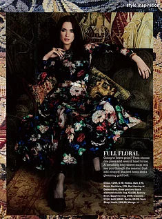 Woman & Home November 2016