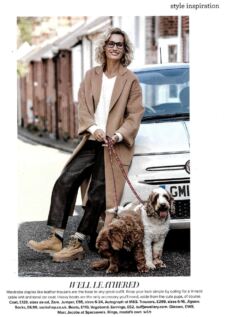 Woman & Home November 2019