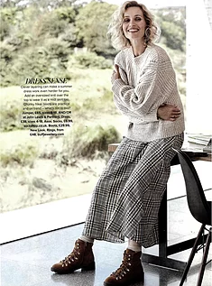 Woman & Home November 2019