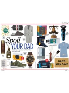 Woman Magazine June 2020