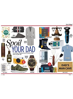 Woman Magazine June 2020