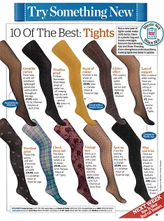 Woman's Weekly October 2016