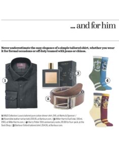 Yorkshire Post November 2021