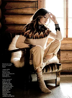 You Magazine & The Daily Mail Online September 2019