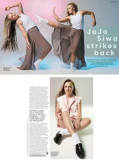 YOU Magazine June 2025