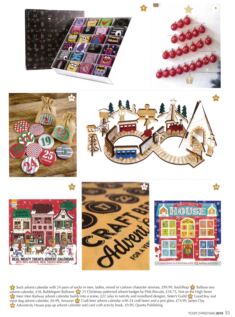 Your Christmas October 2016