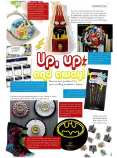County Wedding Magazines July 2017