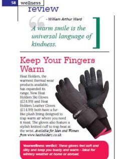 Your Wellness February 2016