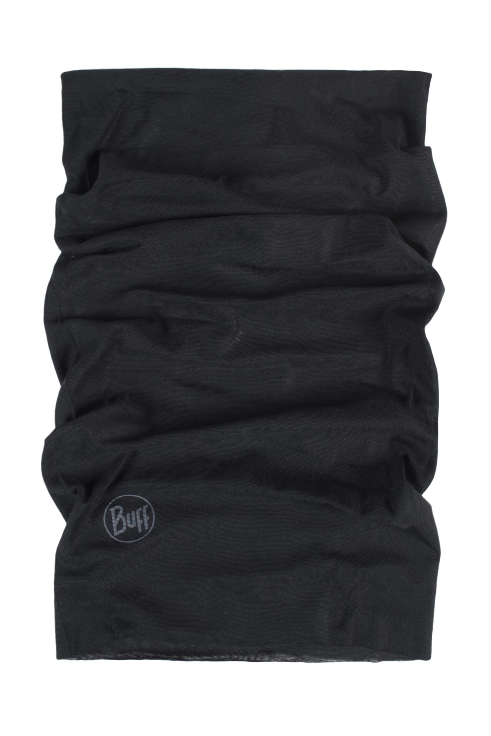 1 Pack Black ORIGINAL BUFF Unisex One Size - Buff