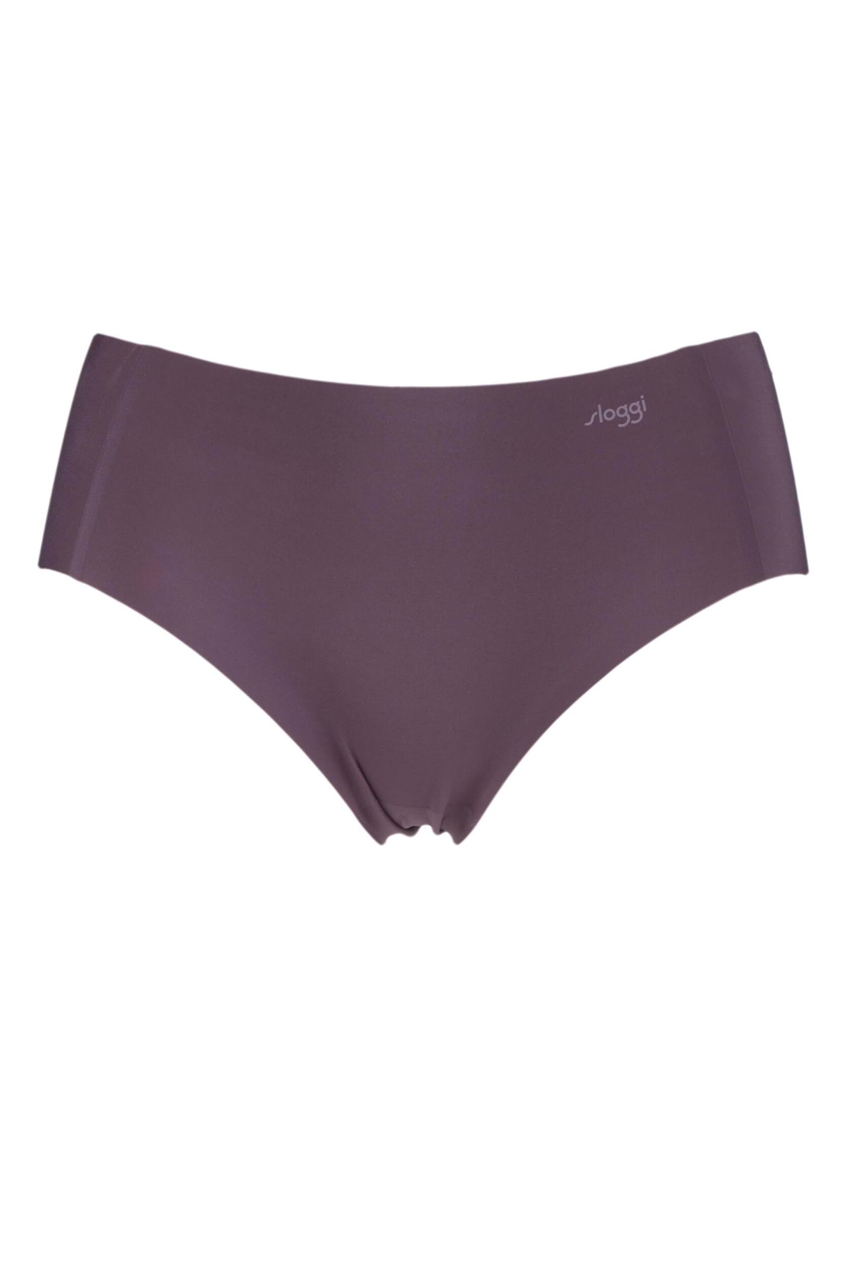 1 Pair Kaluha Zero Feel Seamfree Hipster Knickers Ladies Large - Sloggi