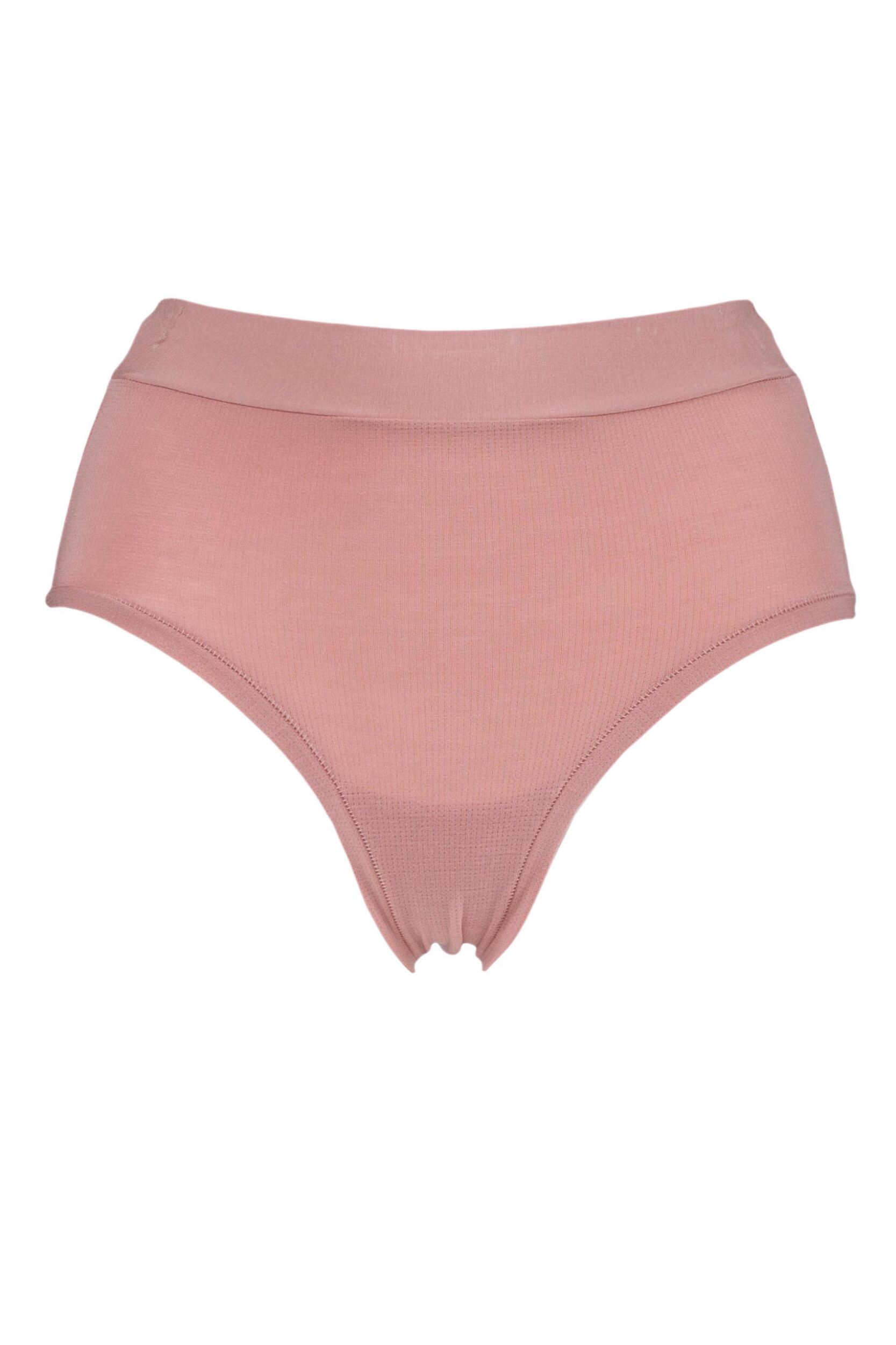 1 Pack Indian Summer GO Allround One Size Fits All Maxi Knickers Ladies One Size - Sloggi