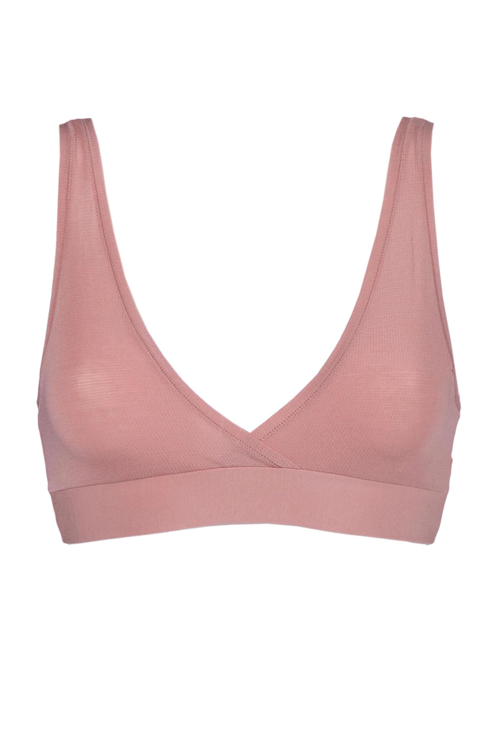 1 Pack Indian Summer GO Allround One Size Fits All Bralette Ladies One Size - Sloggi
