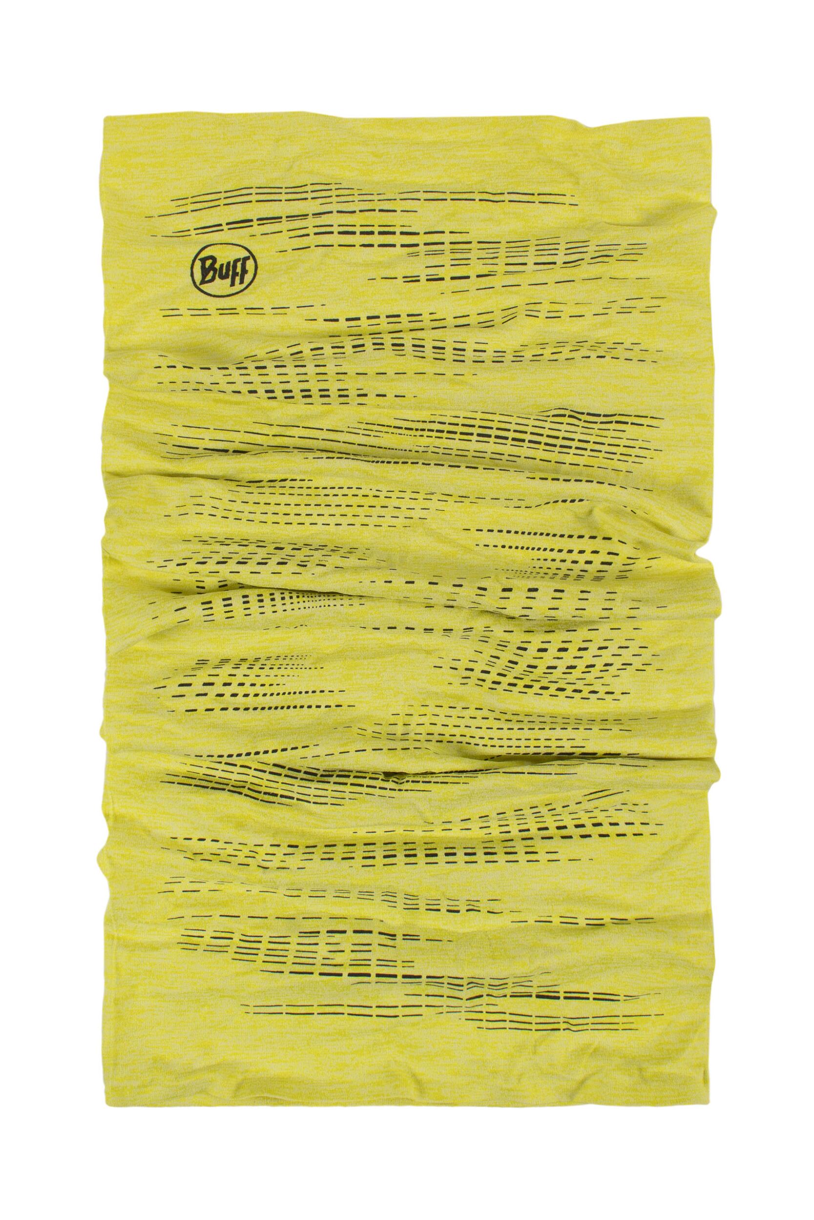 1 Pack Dryflx Buff Lime One Size