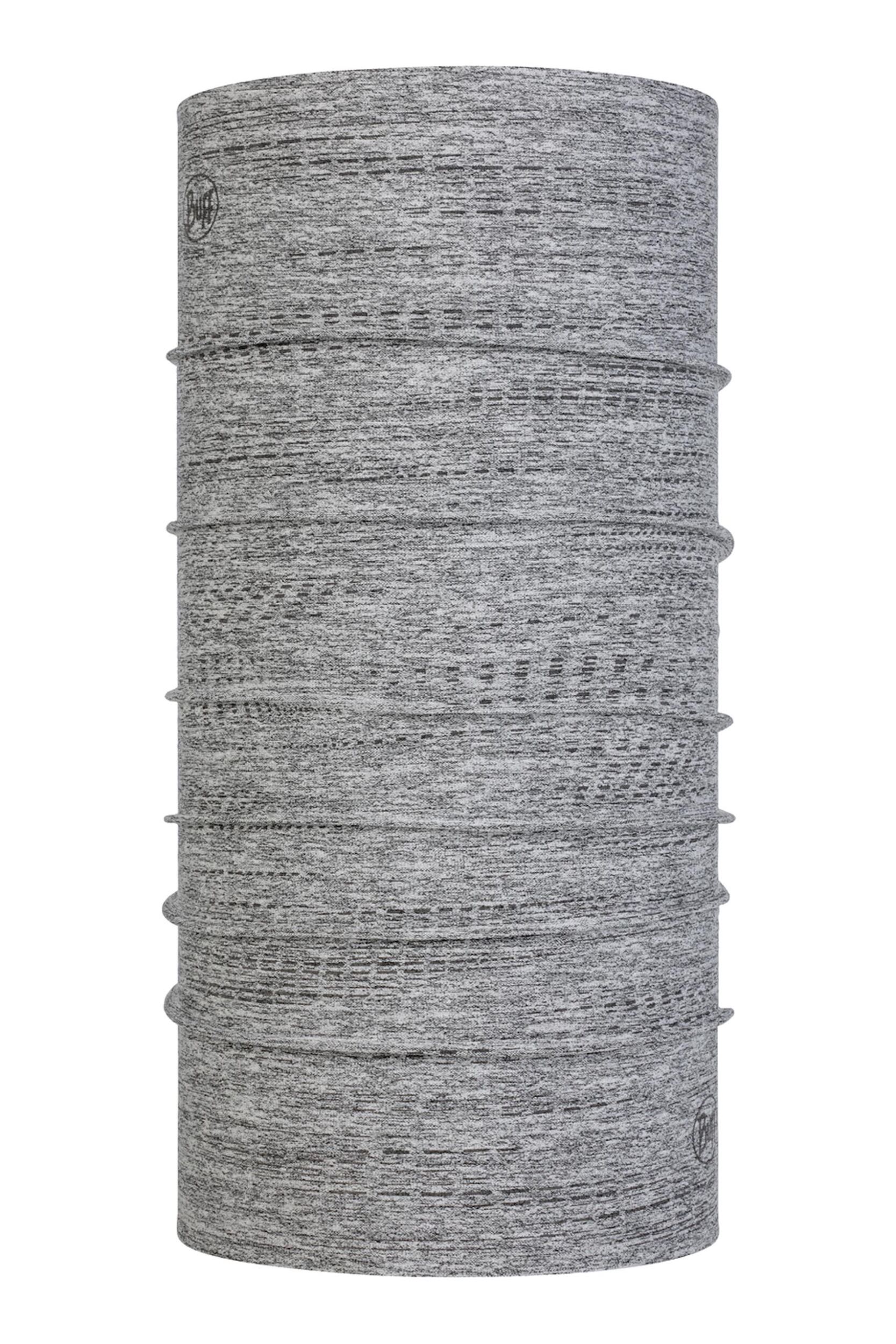 1 Pack Light Grey Dryflx Unisex One Size - Buff