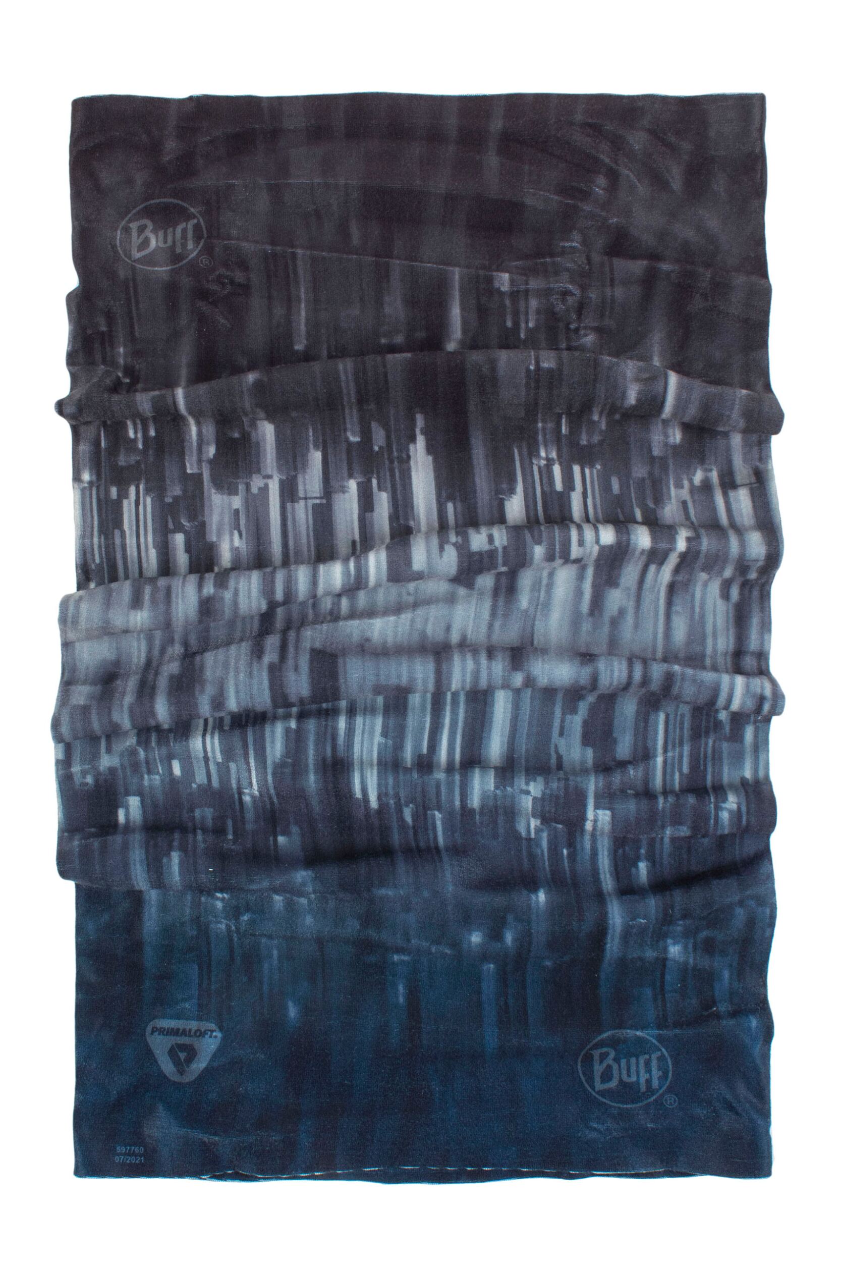 1 Pack THERMONET BUFF 3D Blue One Size