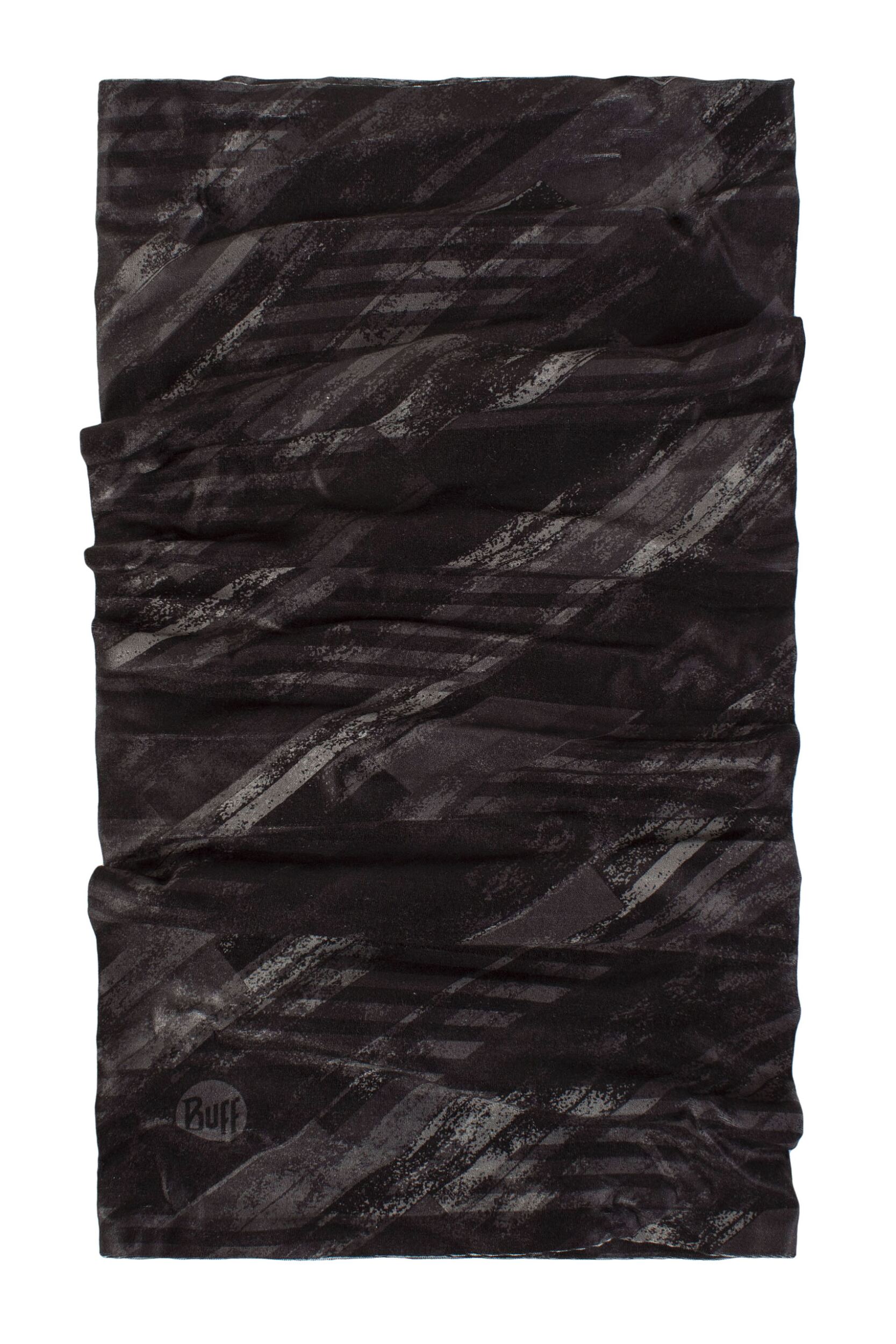 1 Pack THERMONET BUFF Bardeen Graphite One Size