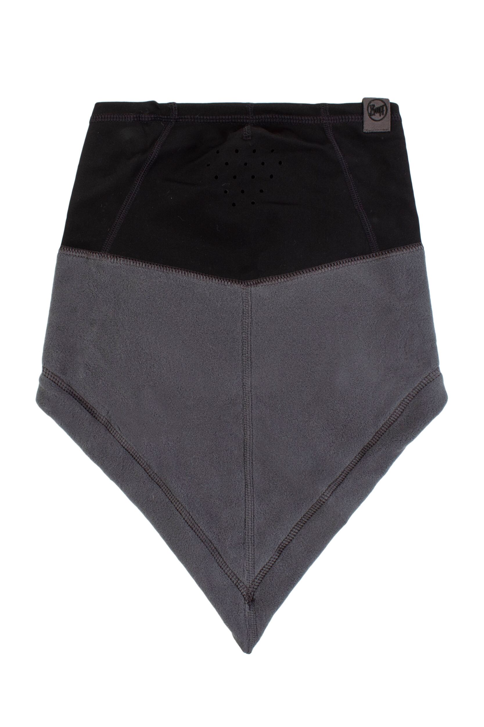 BUFF 1 Pack Mountain Bandana Graphite One Size