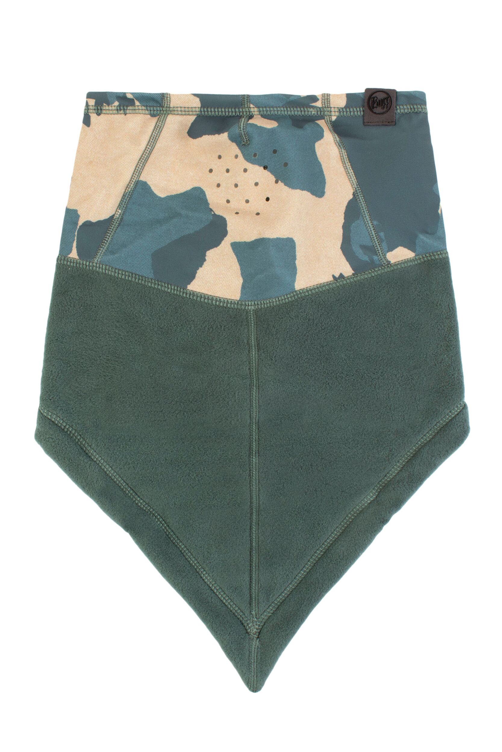 BUFF 1 Pack Mountain Bandana Silver Sage  One Size