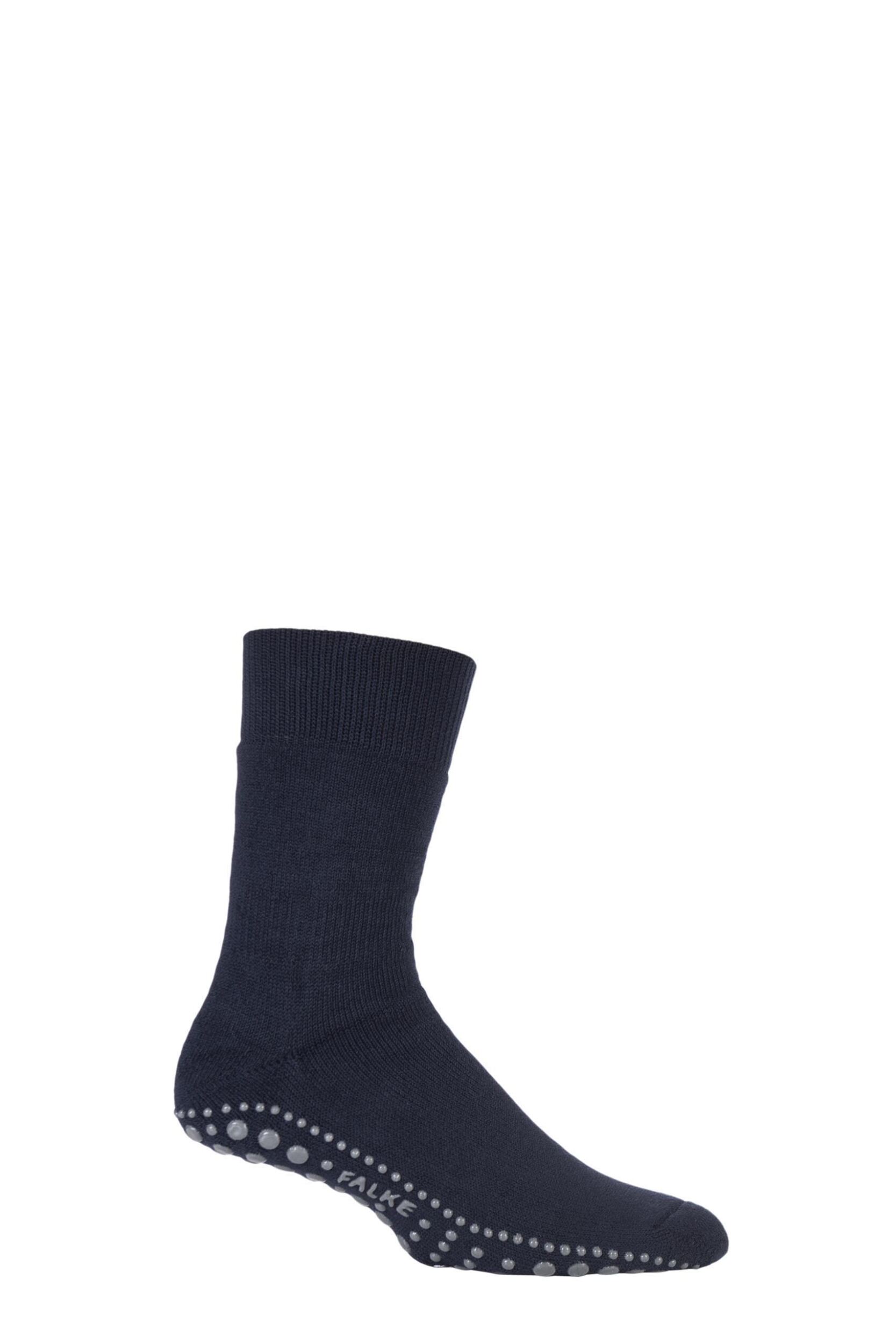 1 Pair Marine Homepads Men's 5.5-8 Mens - Falke