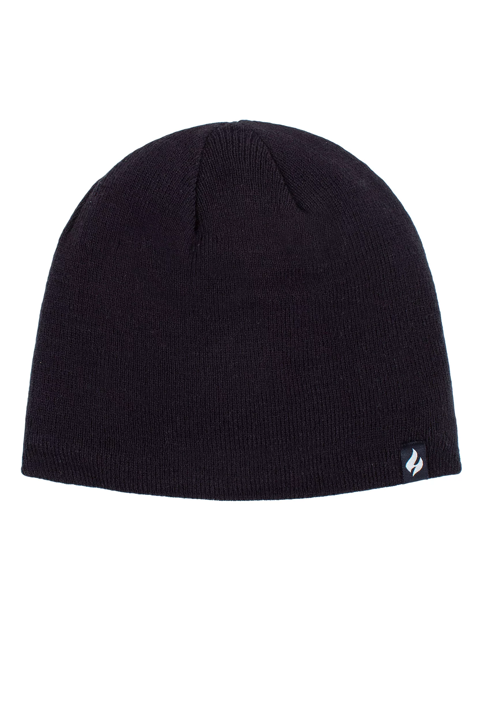 Mens 1 Pack SOCKSHOP Heat Holders Rowan Hat Navy