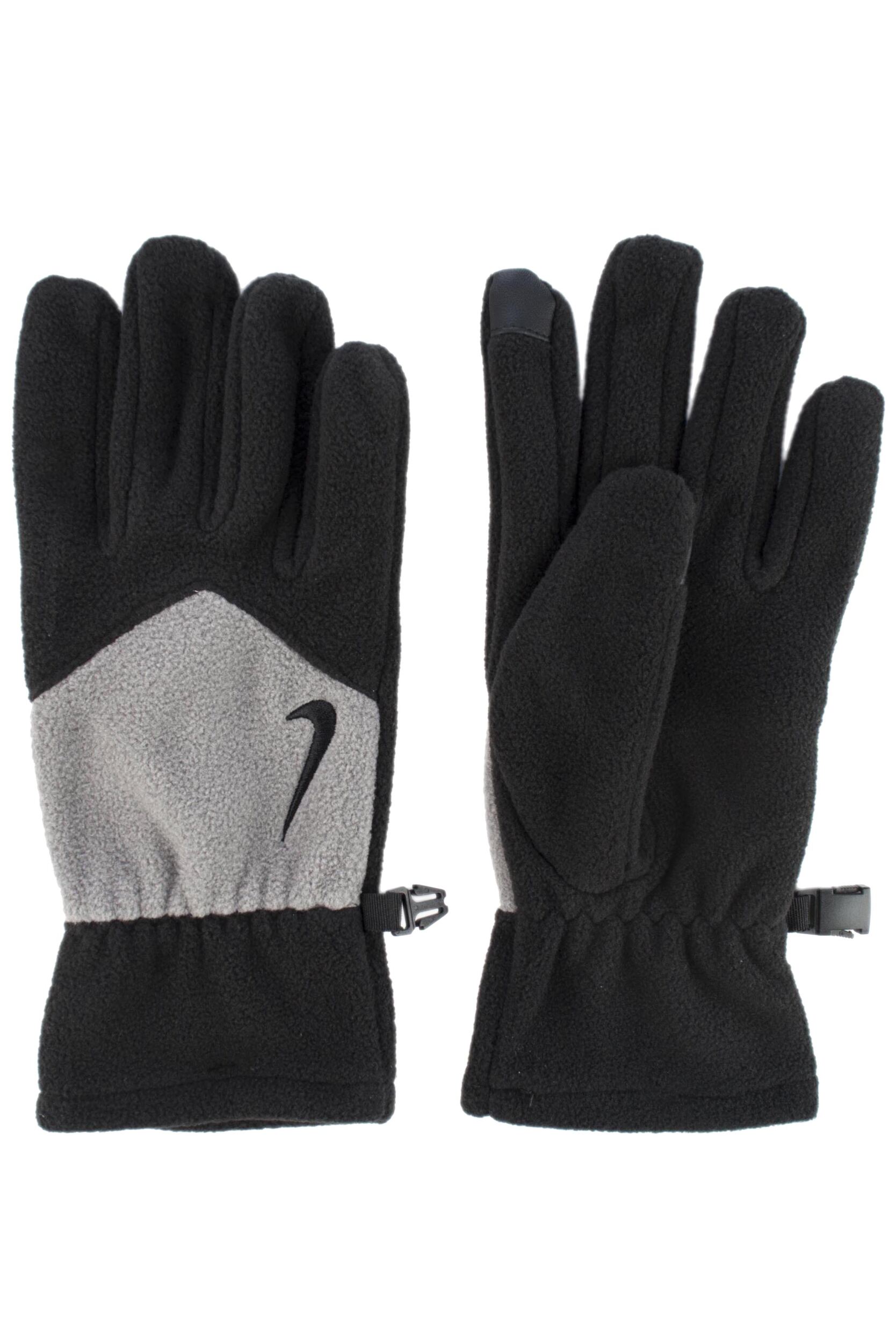Mens 1 Pair Nike Sports Fleece Cold Weather Training Tech Gloves | eBay