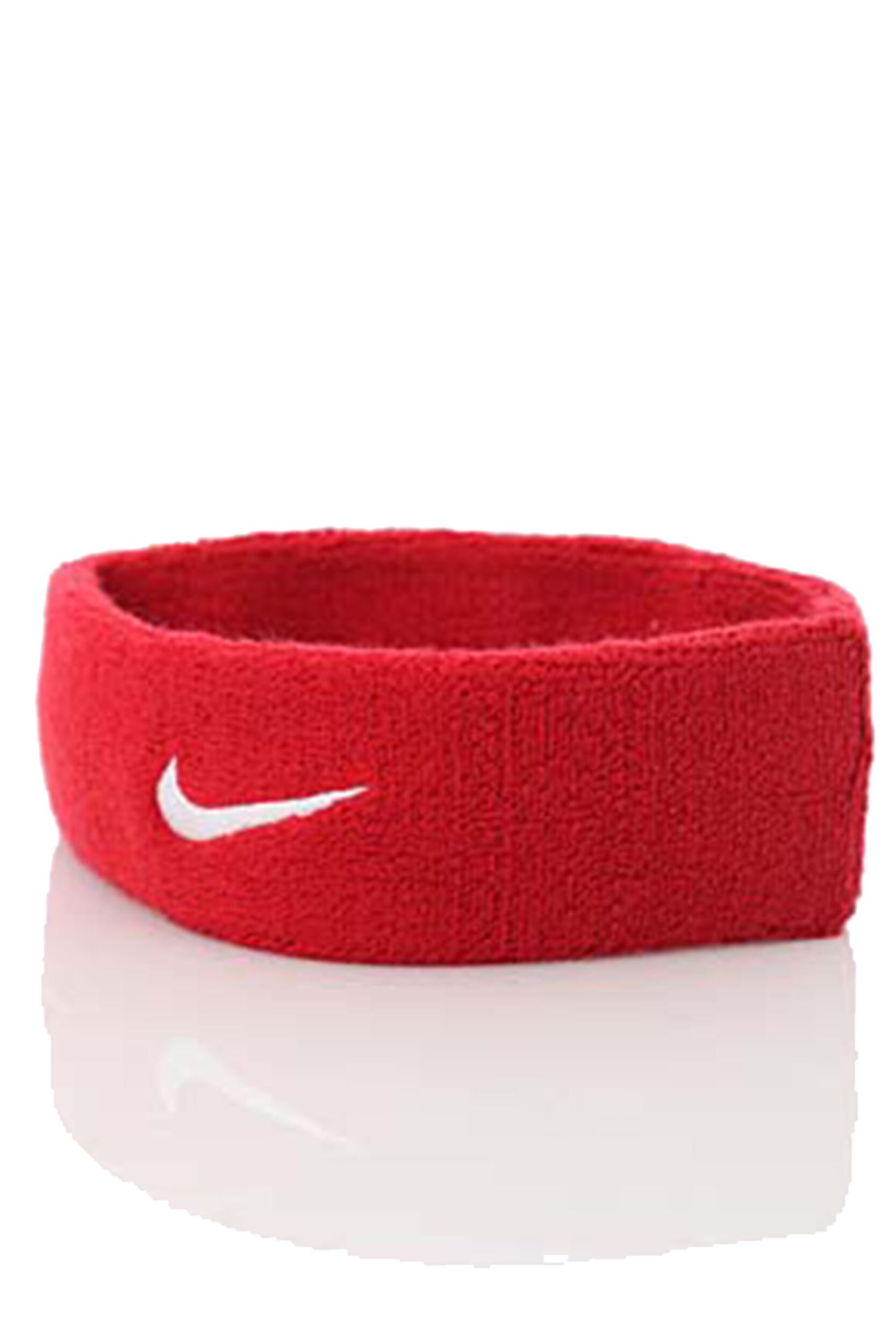 Mens & Ladies 1 Pack Nike Swoosh Headband