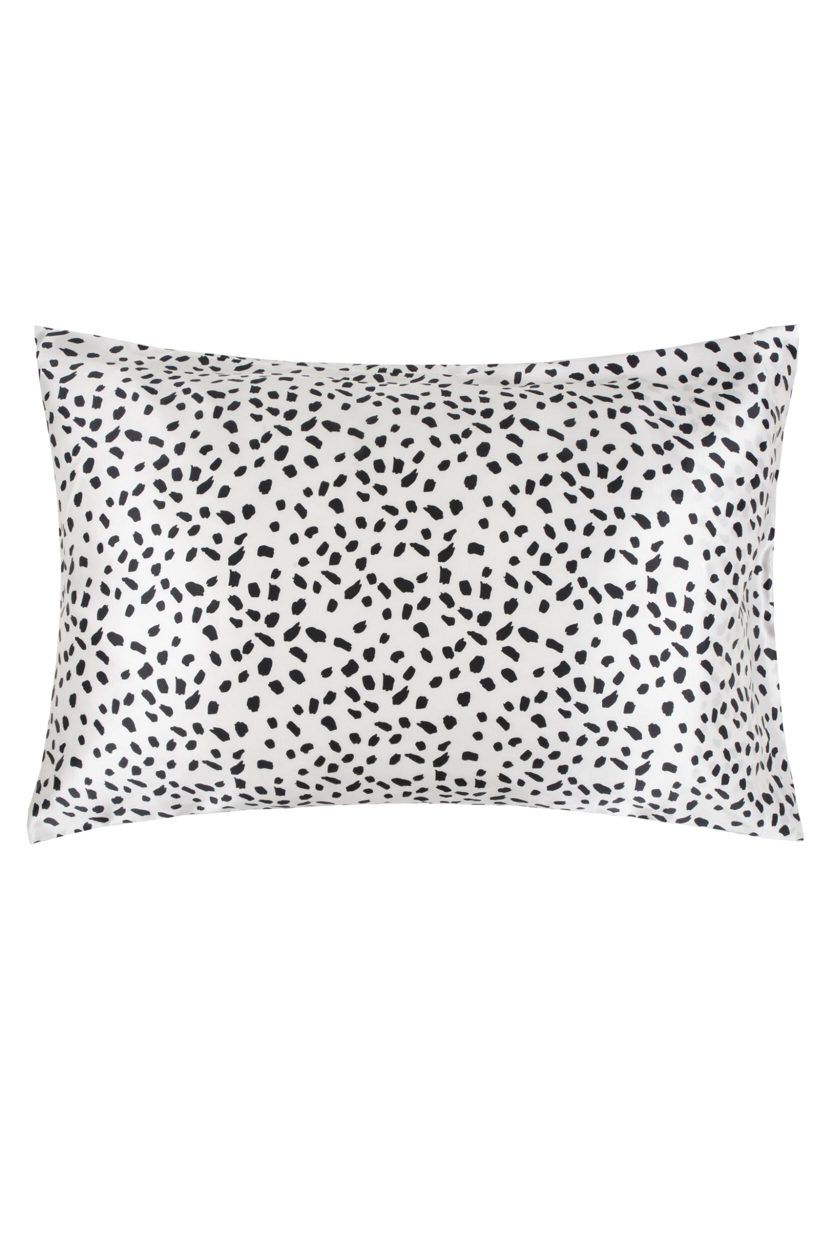 Cocoonzzz Luxury 100% Mulberry Silk Pillowcase Dash 51cm x 76cm