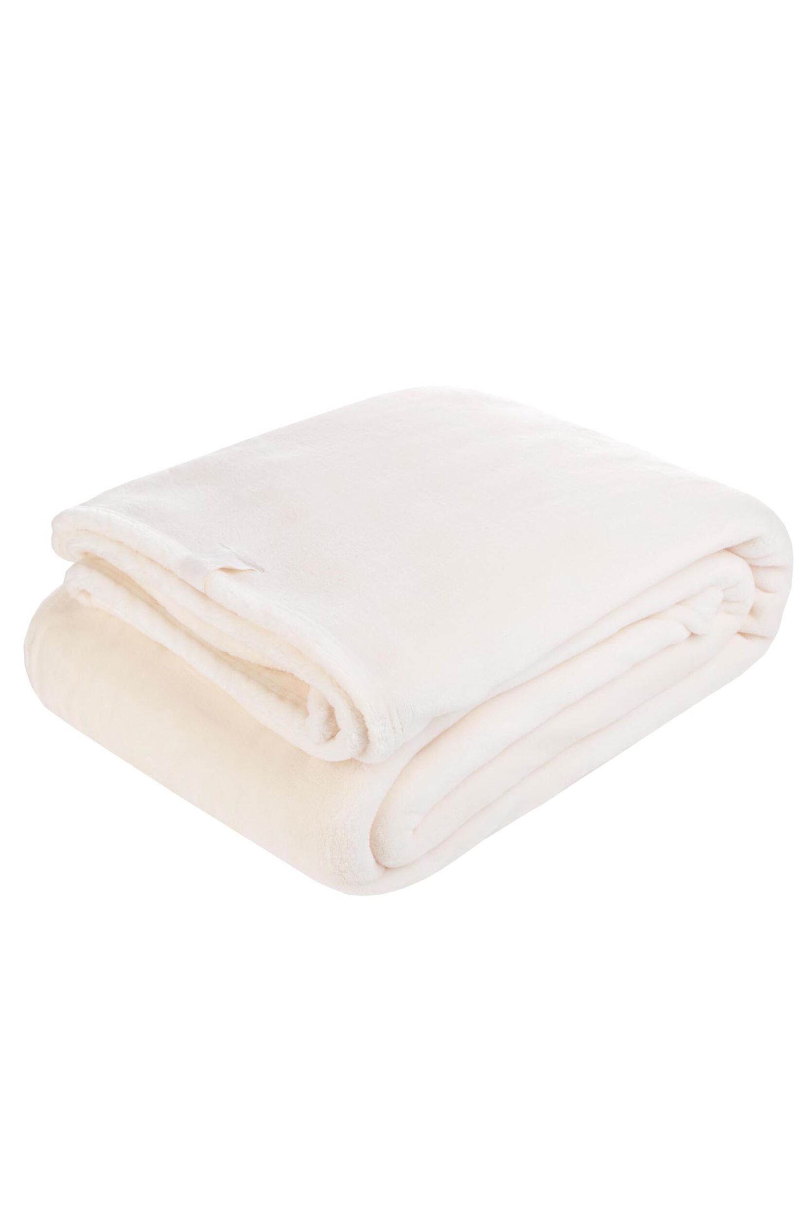 1 Pack Snow Fall Snuggle Up Thermal Blanket In Snow Fall Men's Ladies and Kids One Size - Heat Holders