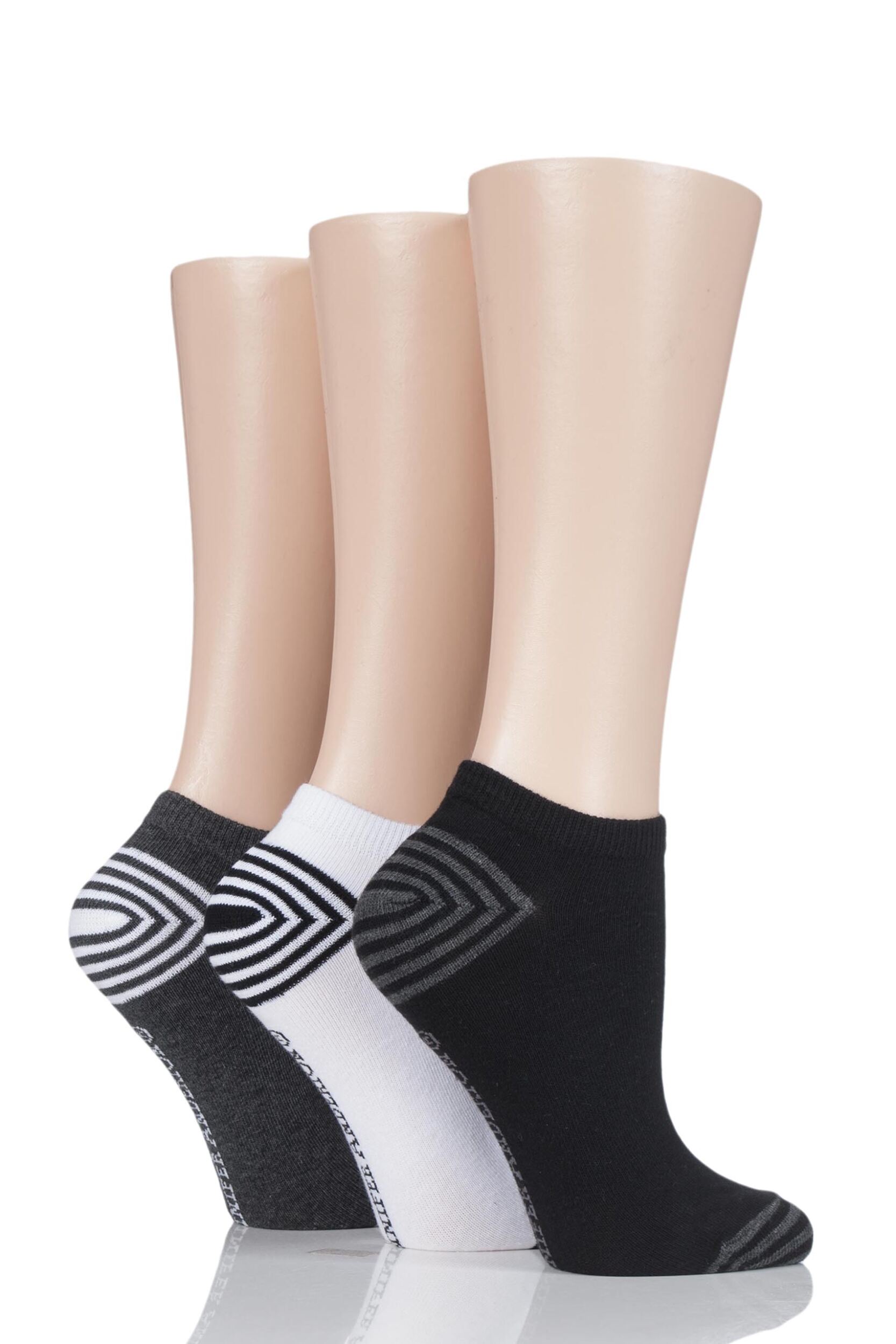 cute trainer socks womens