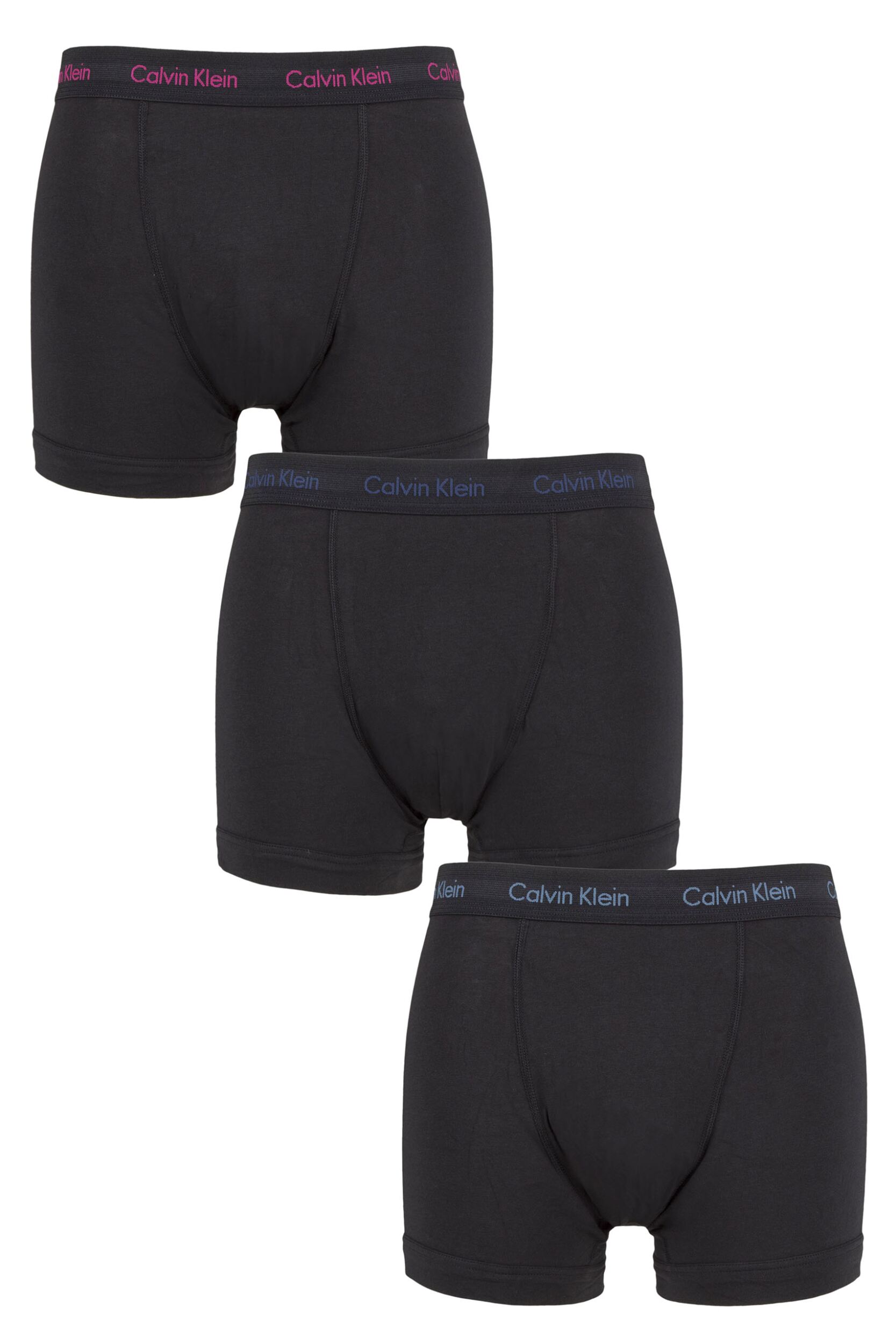 NU 20% KORTING: Calvin Klein boxershort
