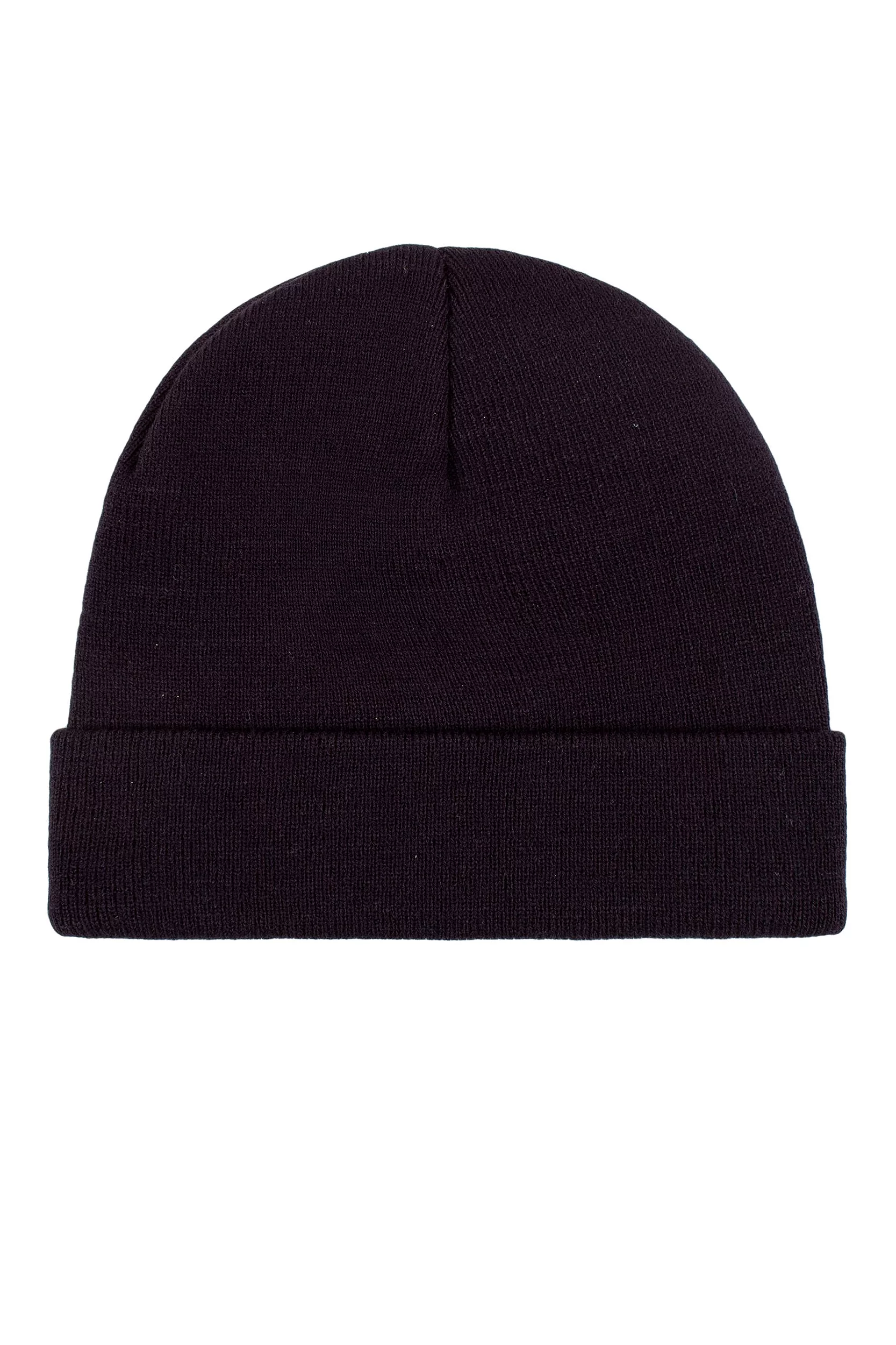 Mens 1 Pack SOCKSHOP Workforce Beanie Hat Navy