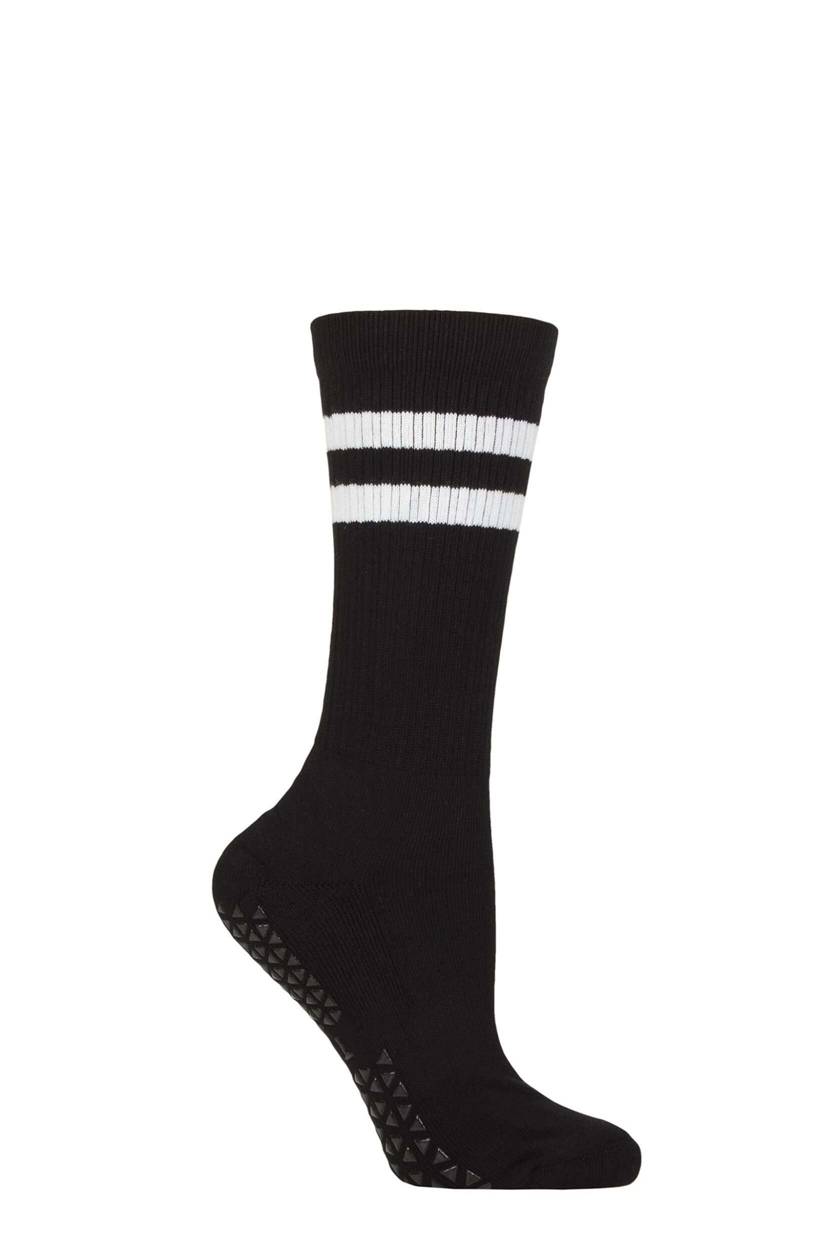 Women's 1 Pair Tavi Noir Kai Grip Socks Classic 6-8.5 Ladies