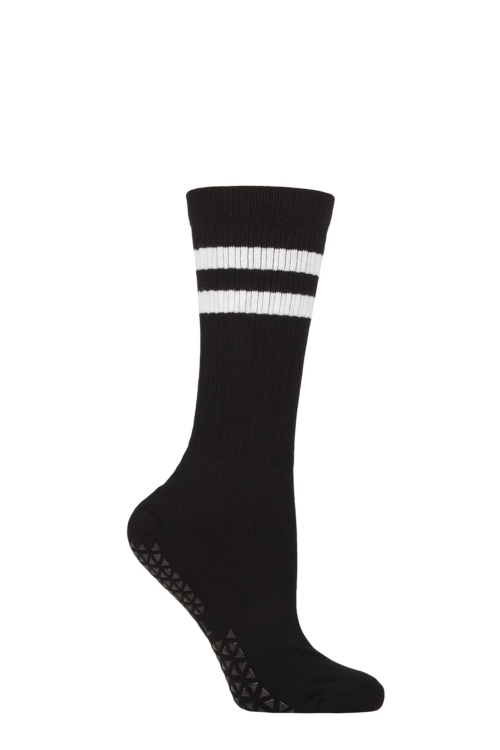 Women's 1 Pair Tavi Noir Kai Grip Socks Classic 6-8.5 Ladies