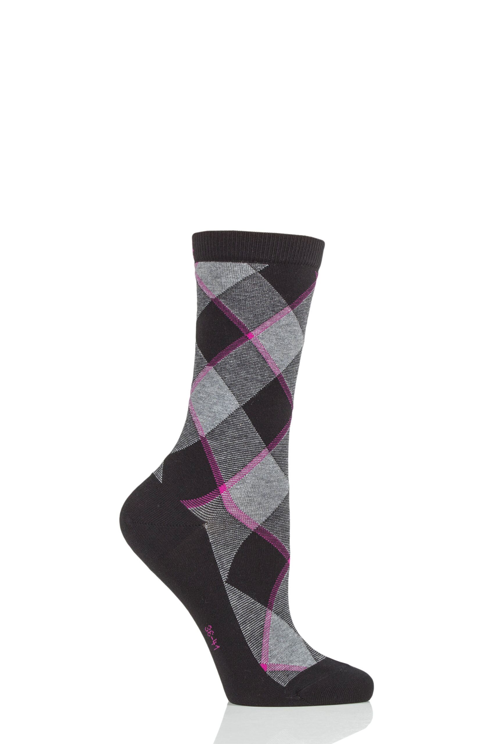Burlington sokken Westminster