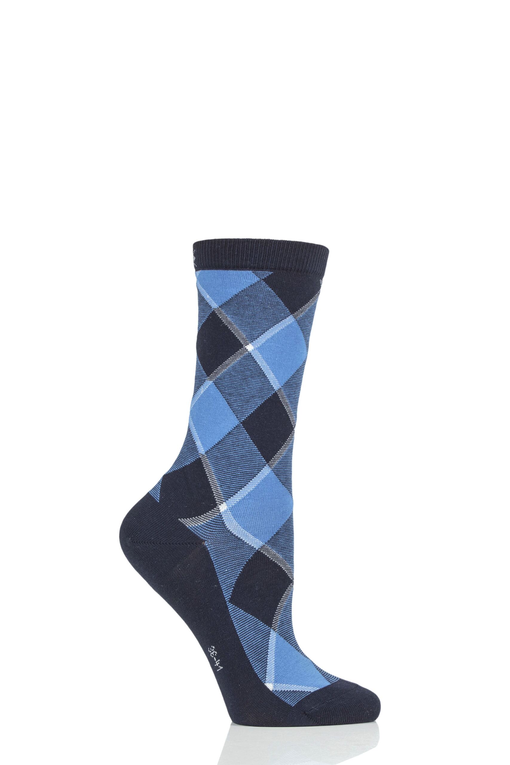 Burlington sokken Westminster