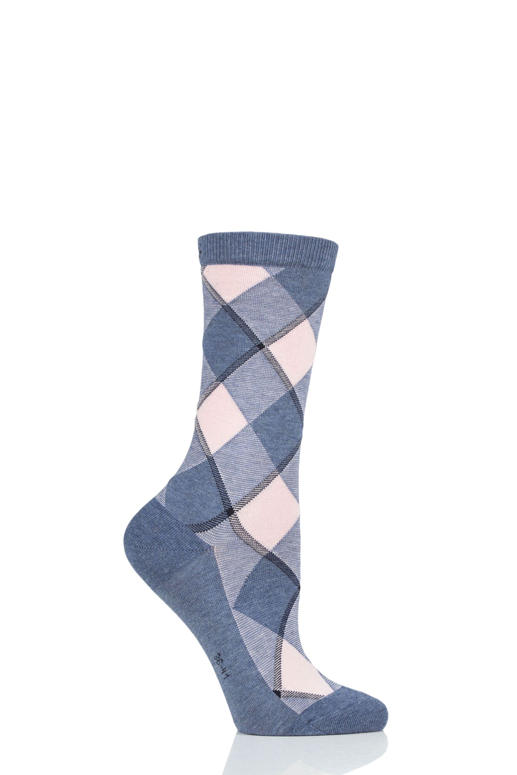 Burlington sokken Westminster